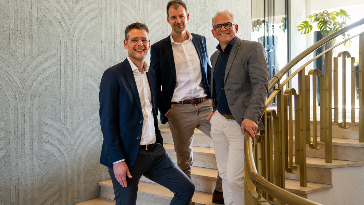 Team Groningen